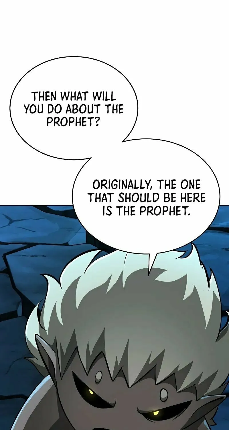 The Return Of Apocalypses Tyrant Chapter 3 page 17 - 