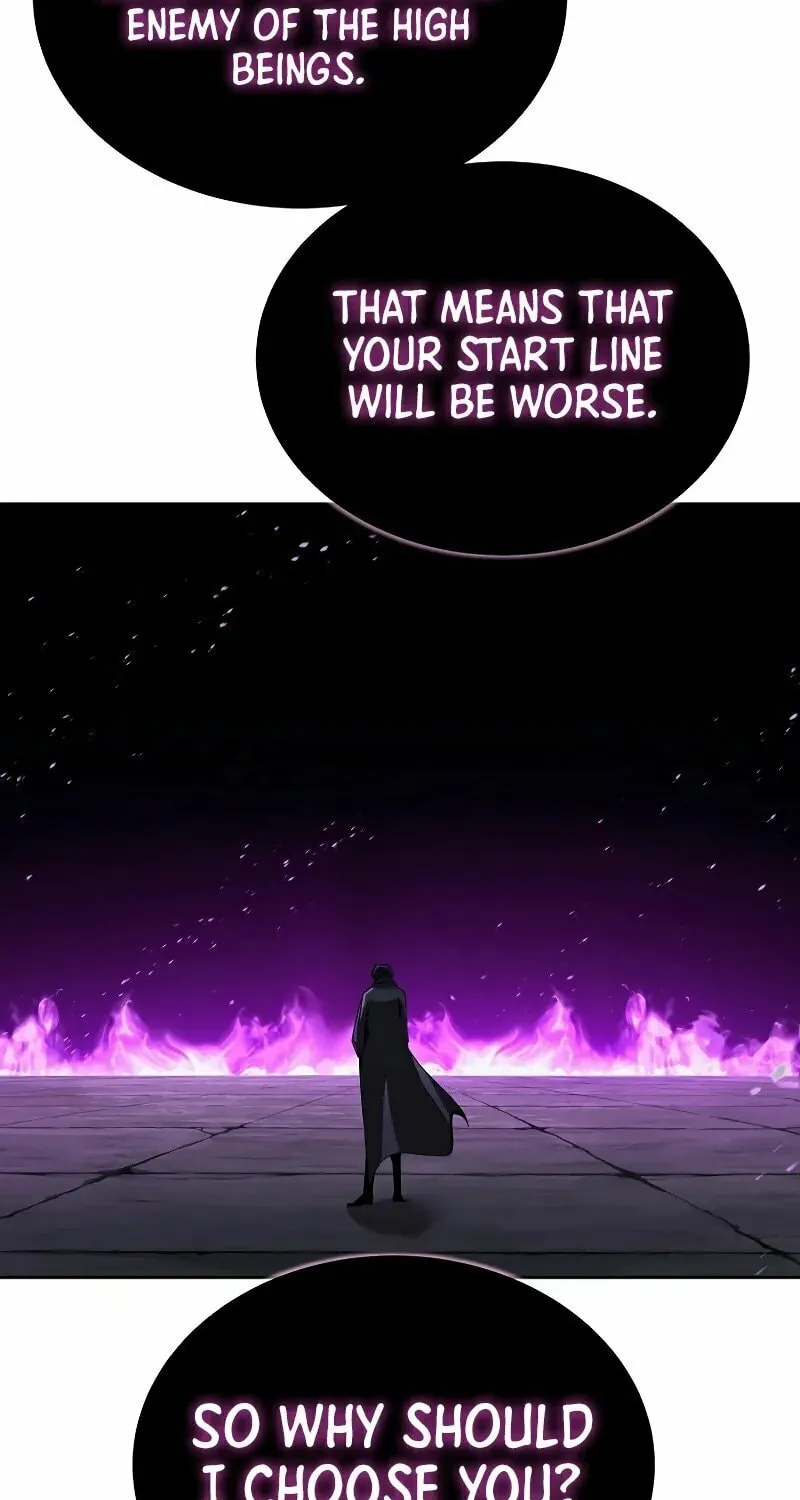 The Return Of Apocalypses Tyrant Chapter 3 page 161 - 