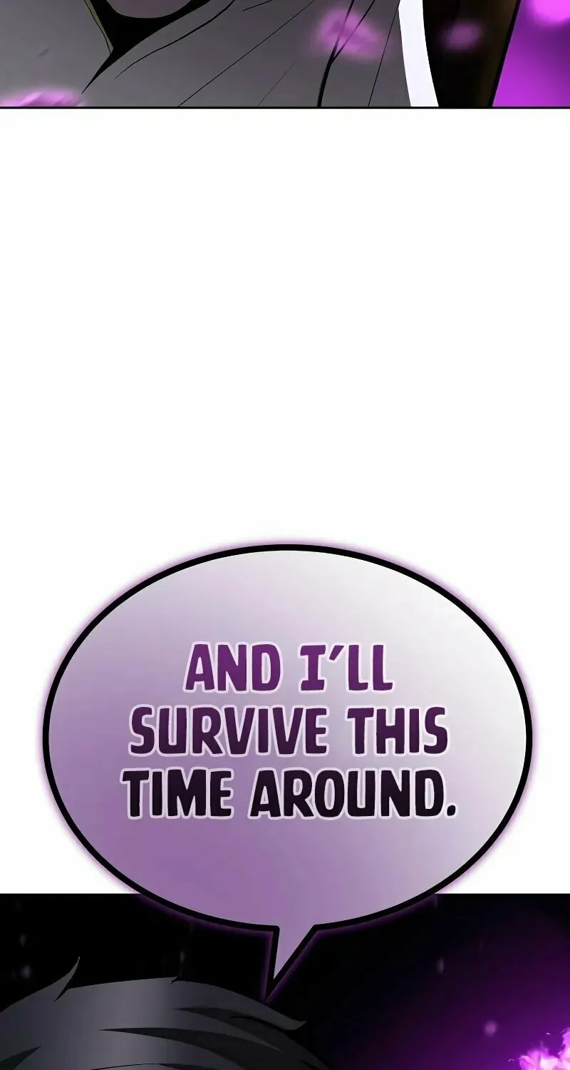 The Return Of Apocalypses Tyrant Chapter 3 page 168 - 