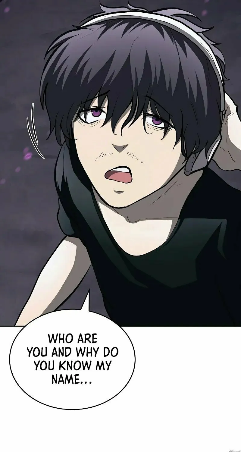The Return Of Apocalypses Tyrant Chapter 3 page 179 - 