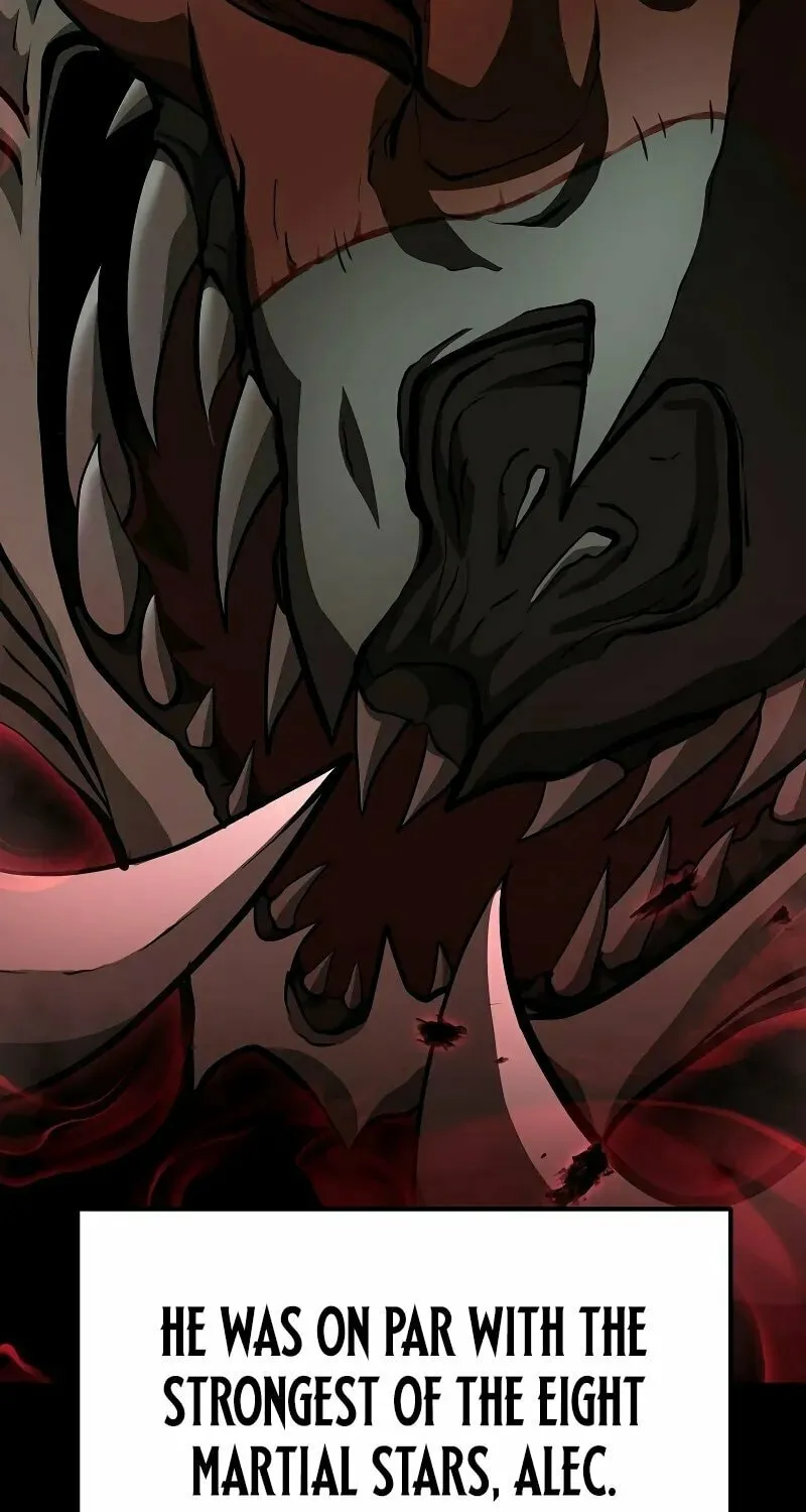 The Return Of Apocalypses Tyrant Chapter 3 page 25 - 