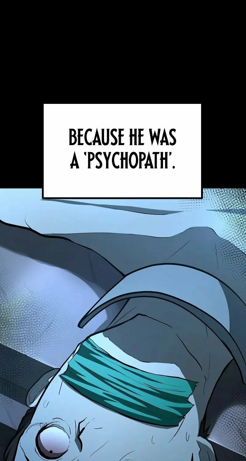 The Return Of Apocalypses Tyrant Chapter 3 page 28 - 