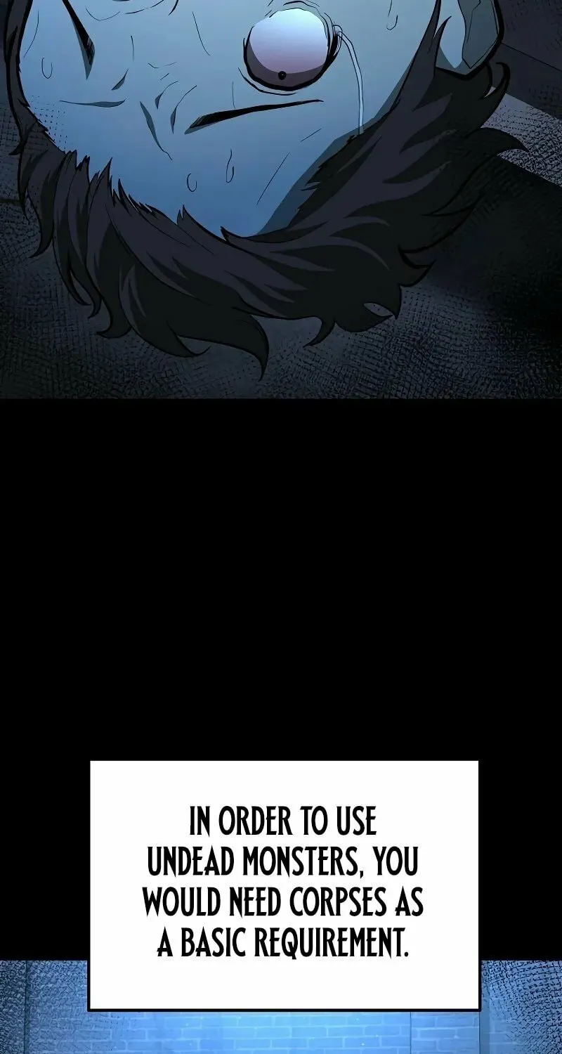 The Return Of Apocalypses Tyrant Chapter 3 page 29 - 