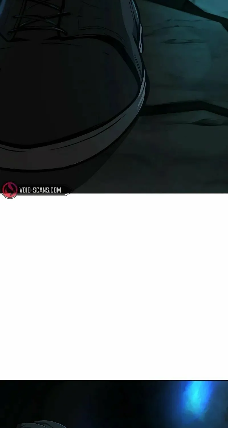 The Return Of Apocalypses Tyrant Chapter 3 page 4 - 