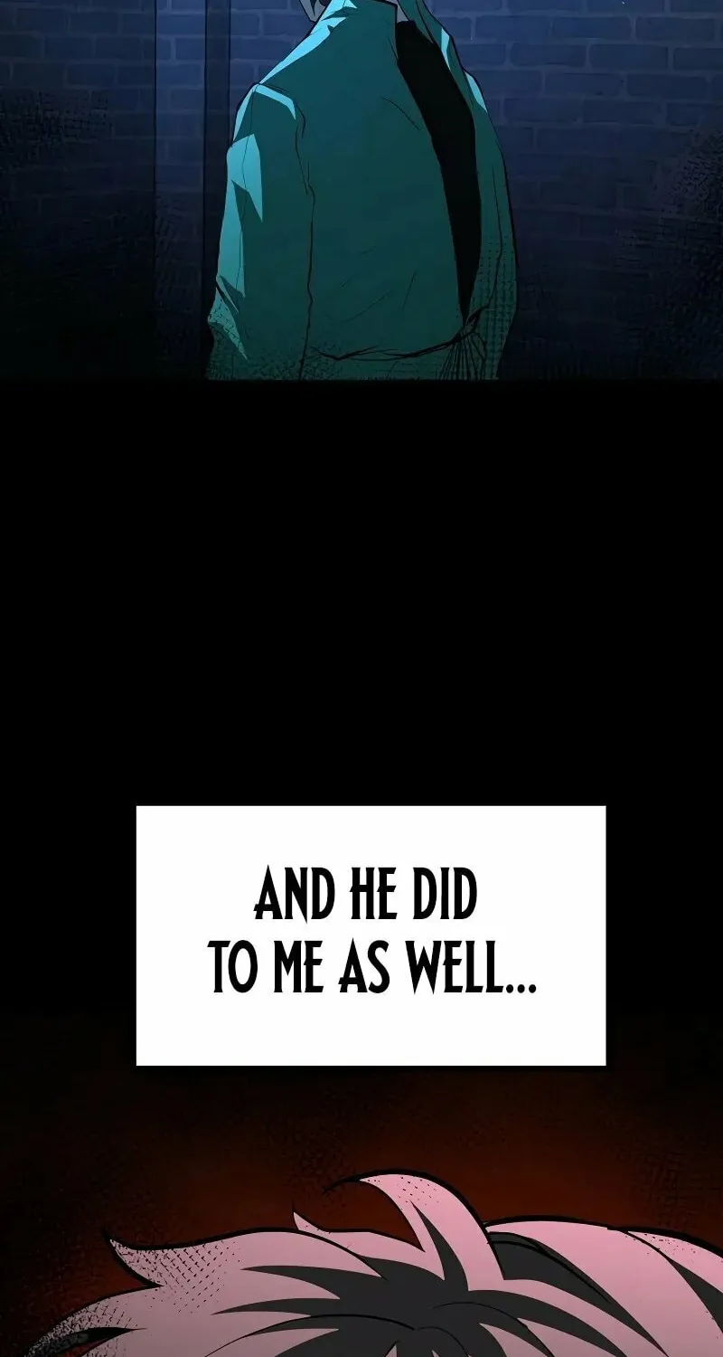 The Return Of Apocalypses Tyrant Chapter 3 page 32 - 