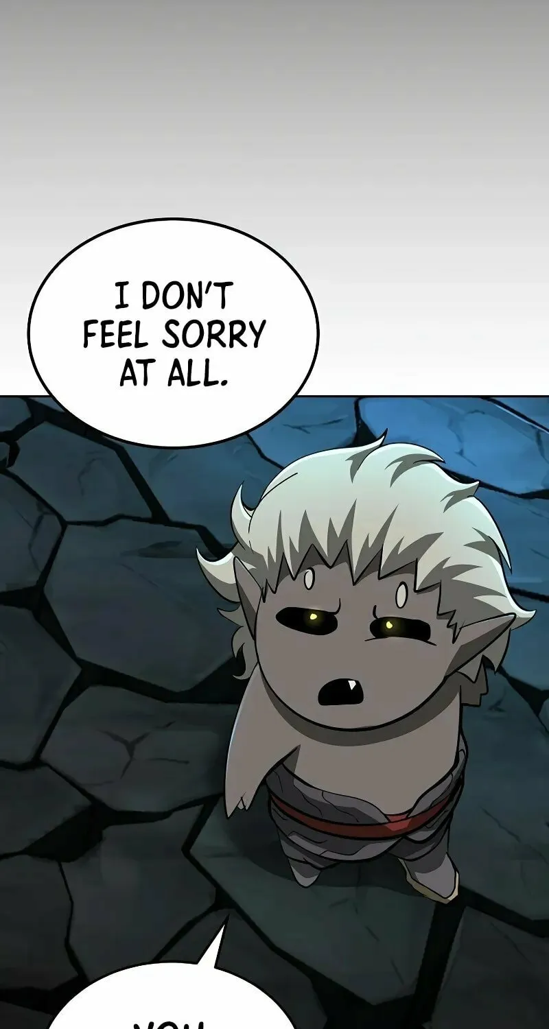 The Return Of Apocalypses Tyrant Chapter 3 page 35 - 