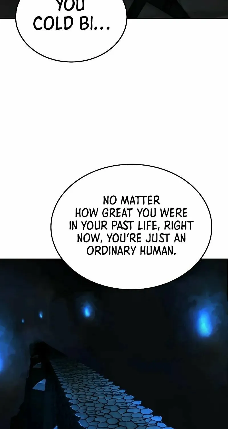 The Return Of Apocalypses Tyrant Chapter 3 page 36 - 
