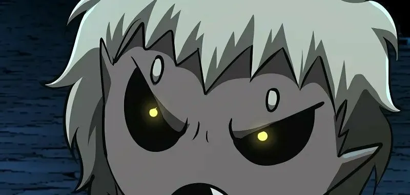 The Return Of Apocalypses Tyrant Chapter 3 page 38 - 