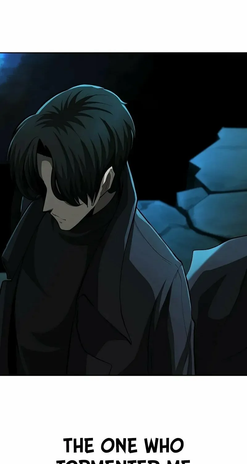 The Return Of Apocalypses Tyrant Chapter 3 page 40 - 