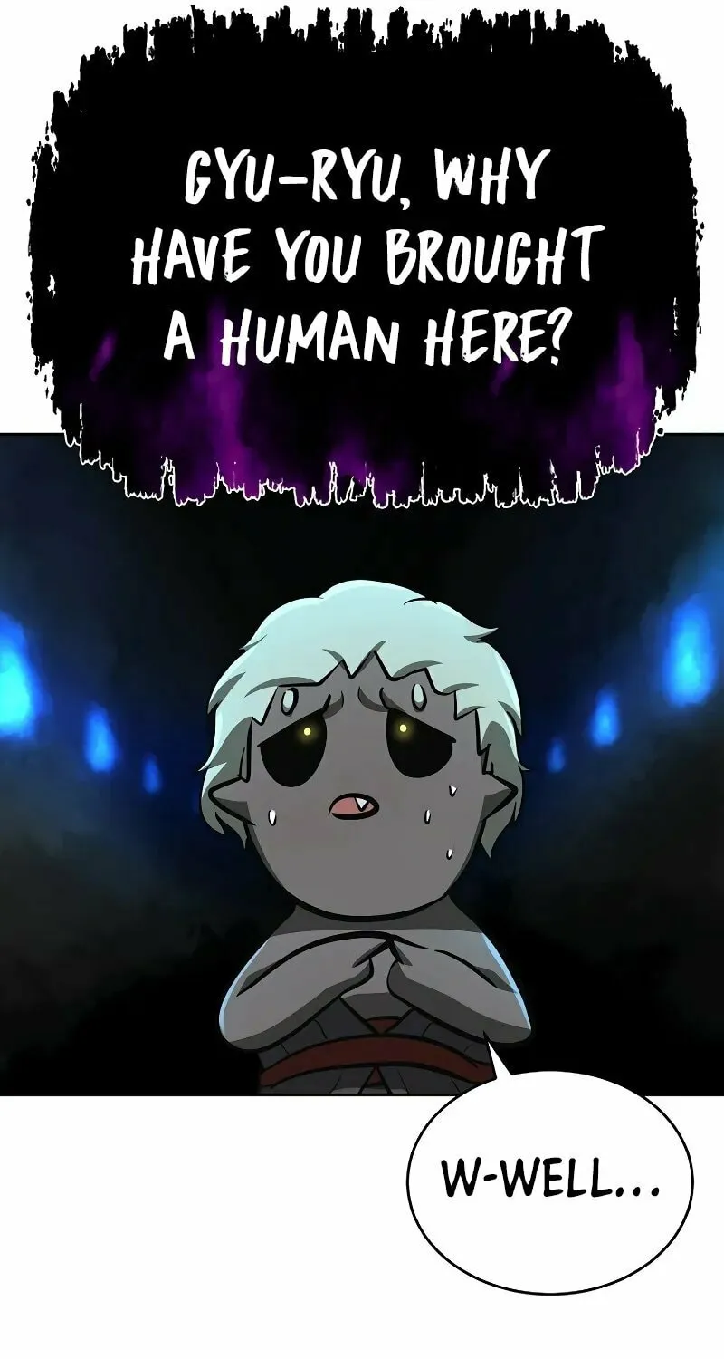 The Return Of Apocalypses Tyrant Chapter 3 page 47 - 