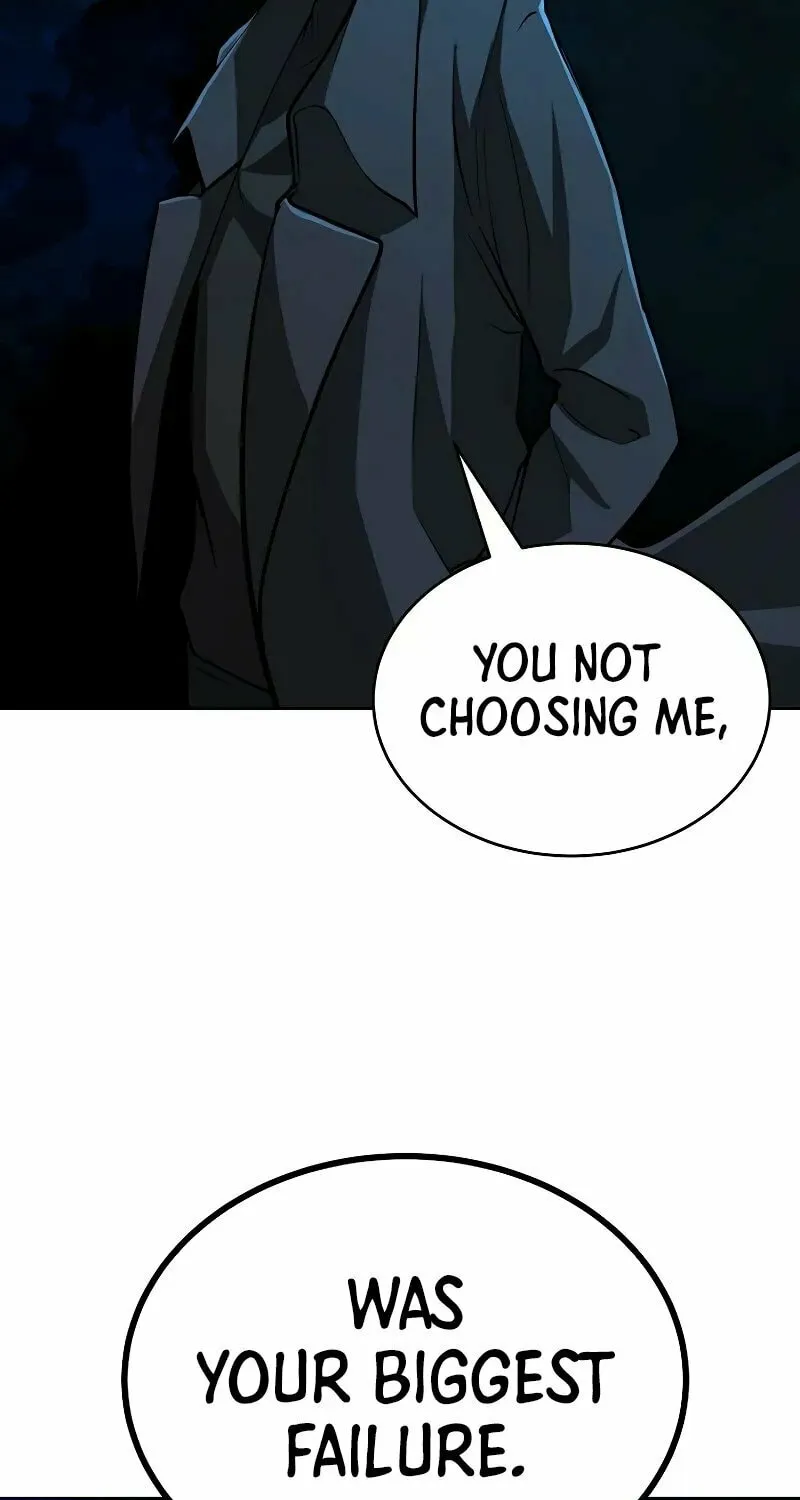 The Return Of Apocalypses Tyrant Chapter 3 page 49 - 