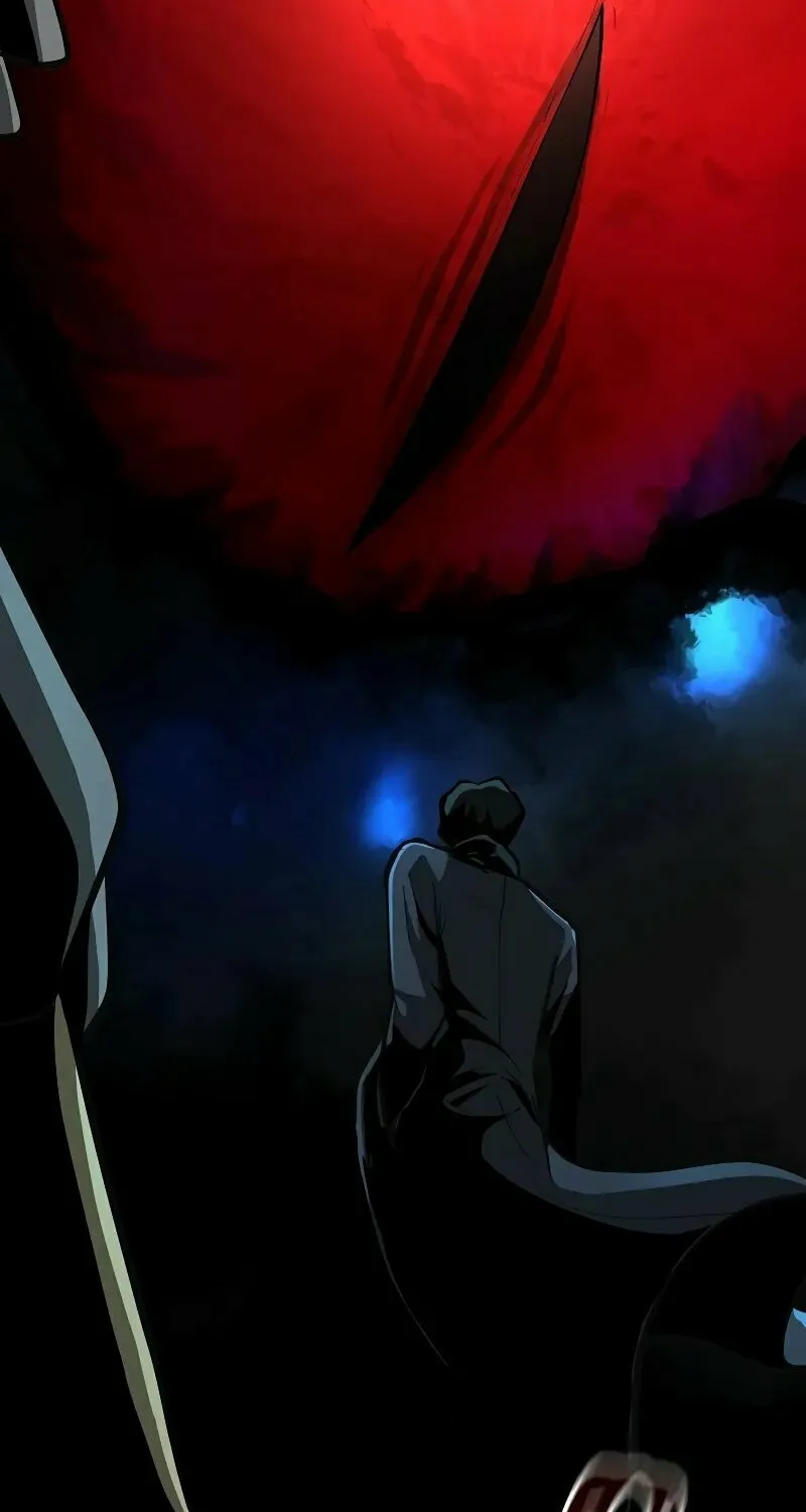 The Return Of Apocalypses Tyrant Chapter 3 page 53 - 