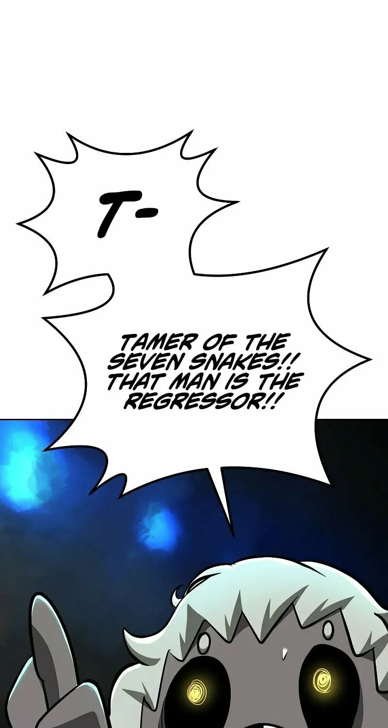The Return Of Apocalypses Tyrant Chapter 3 page 55 - 