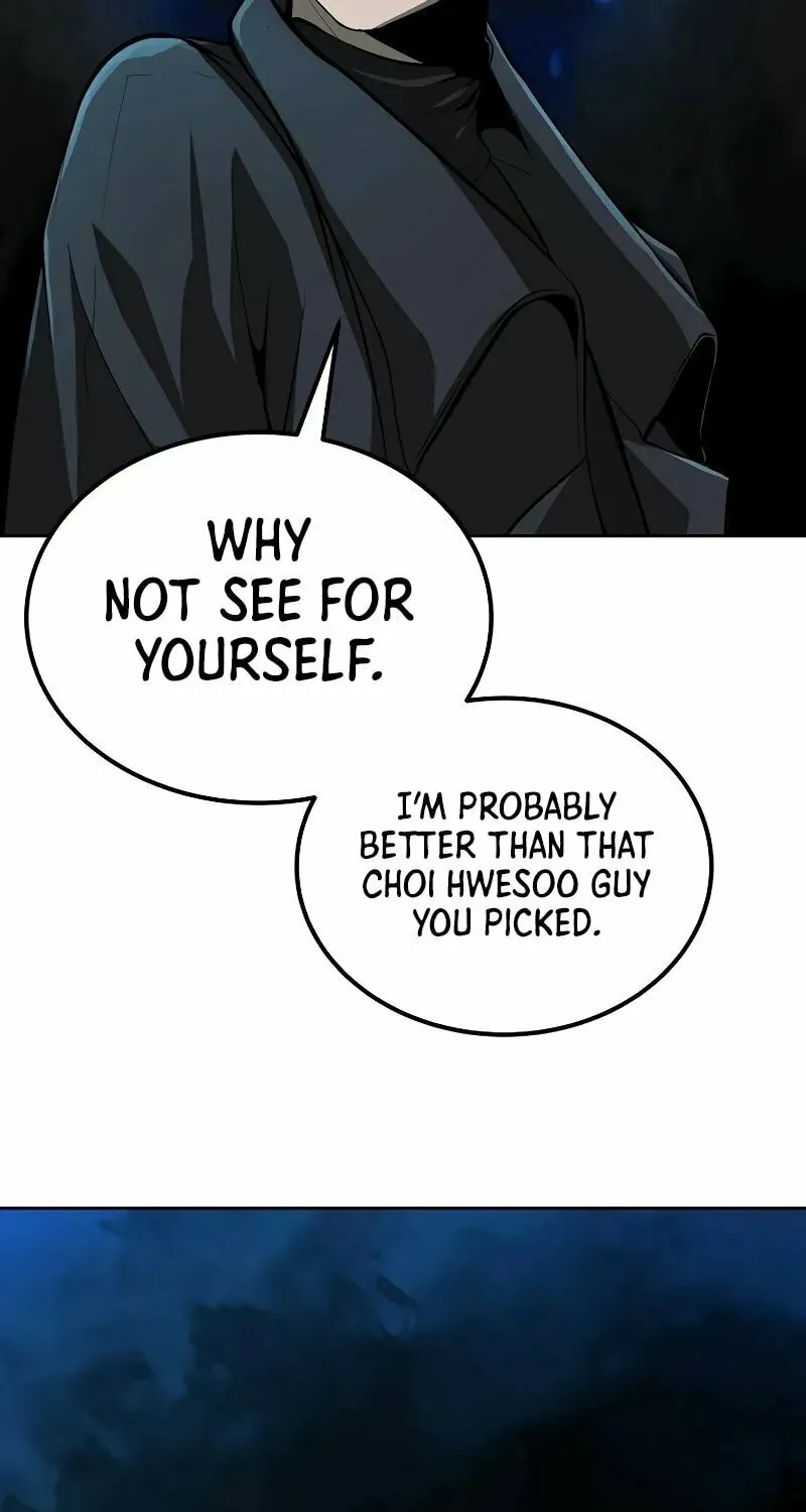 The Return Of Apocalypses Tyrant Chapter 3 page 61 - 