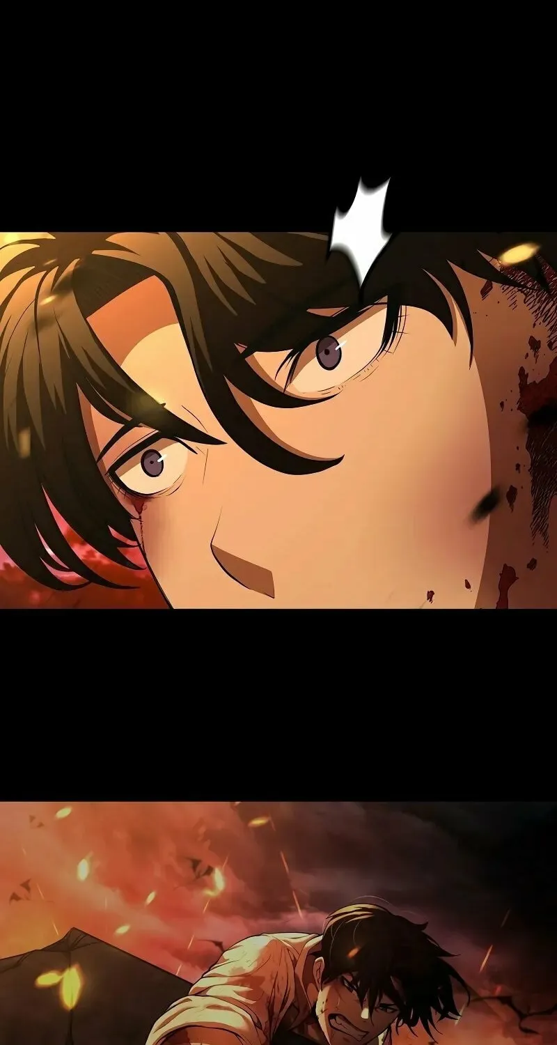 The Return Of Apocalypses Tyrant Chapter 3 page 64 - 