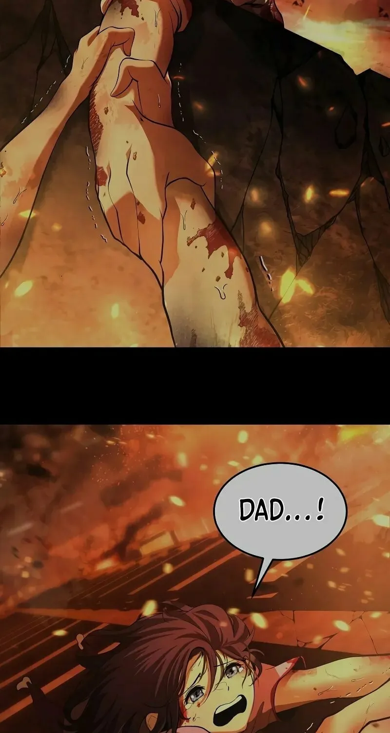 The Return Of Apocalypses Tyrant Chapter 3 page 65 - 
