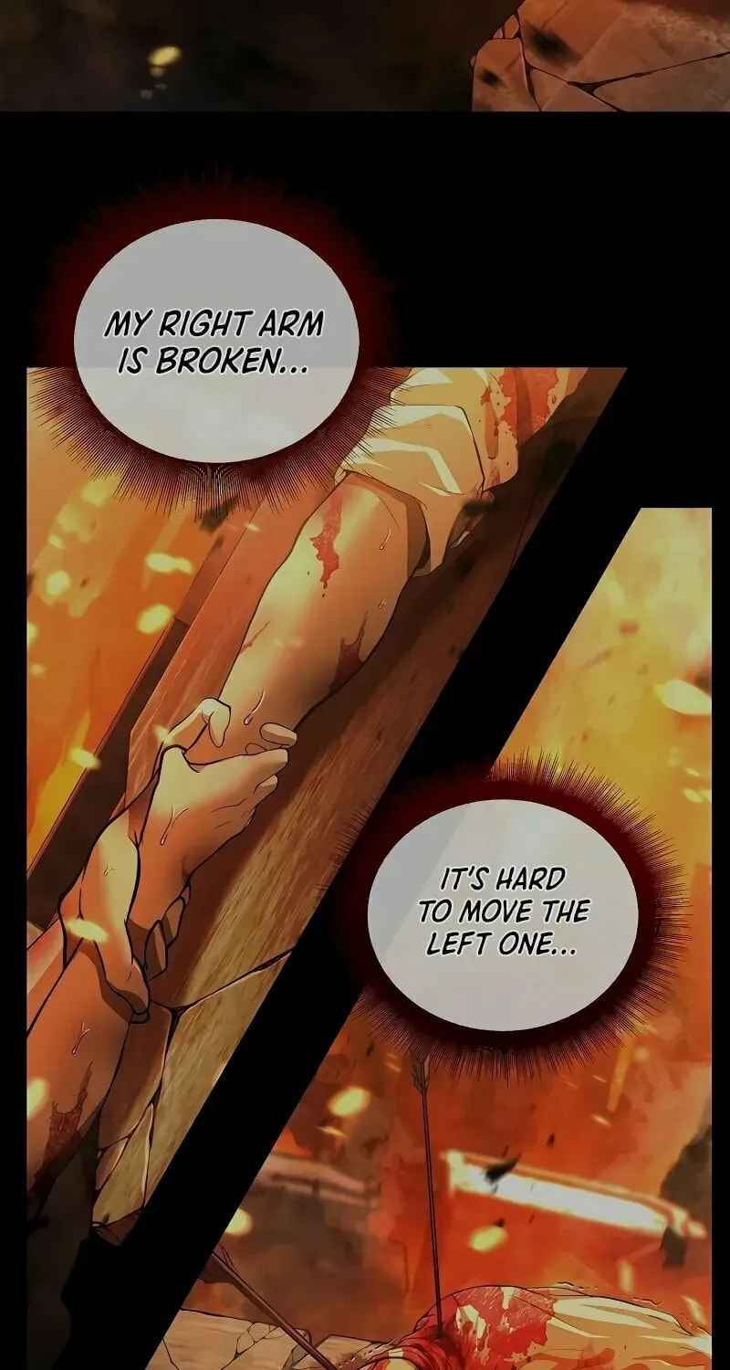The Return Of Apocalypses Tyrant Chapter 3 page 67 - 