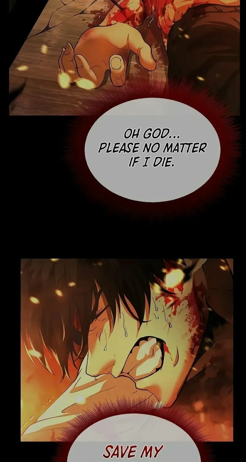 The Return Of Apocalypses Tyrant Chapter 3 page 68 - 