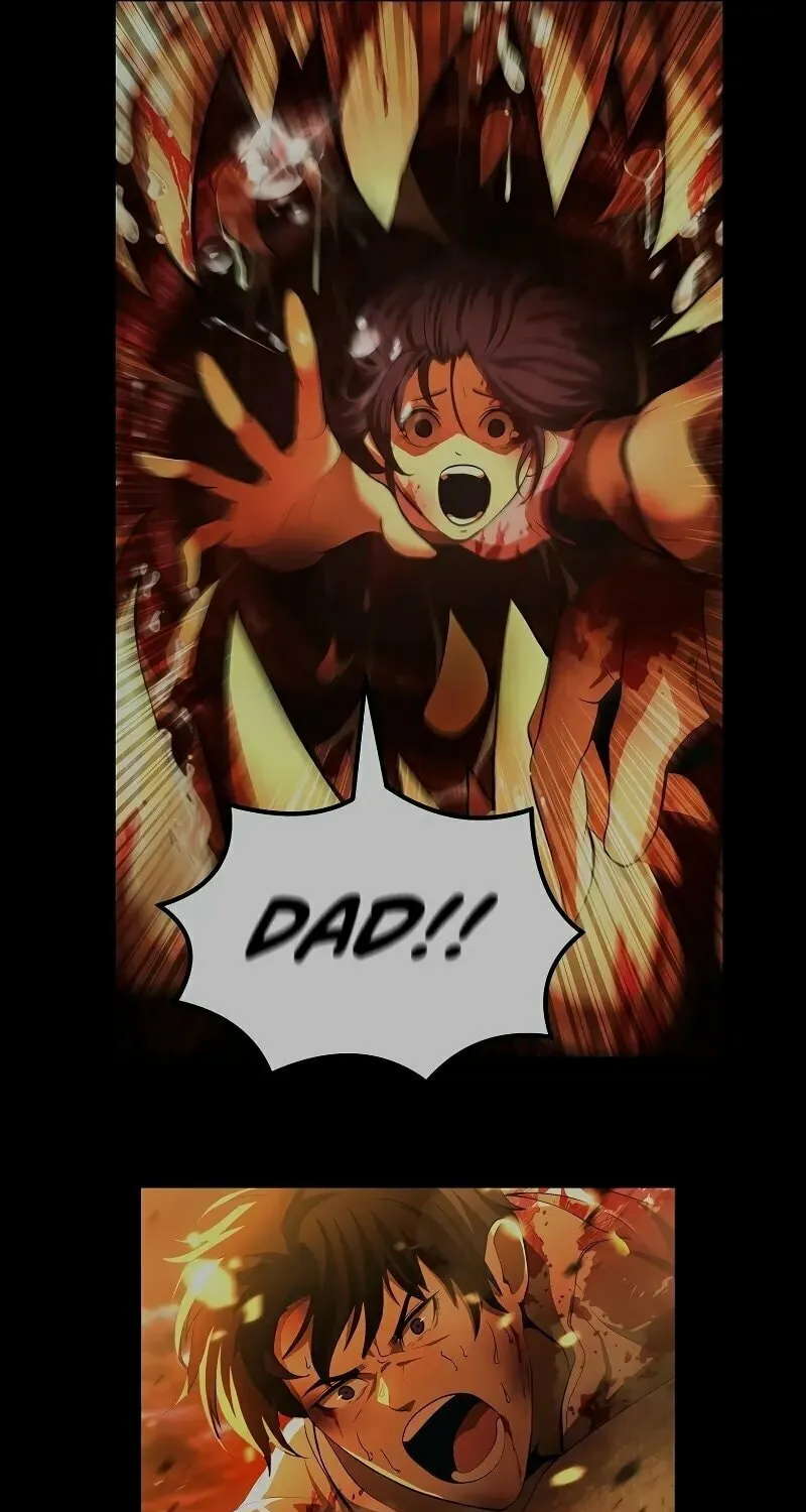 The Return Of Apocalypses Tyrant Chapter 3 page 71 - 