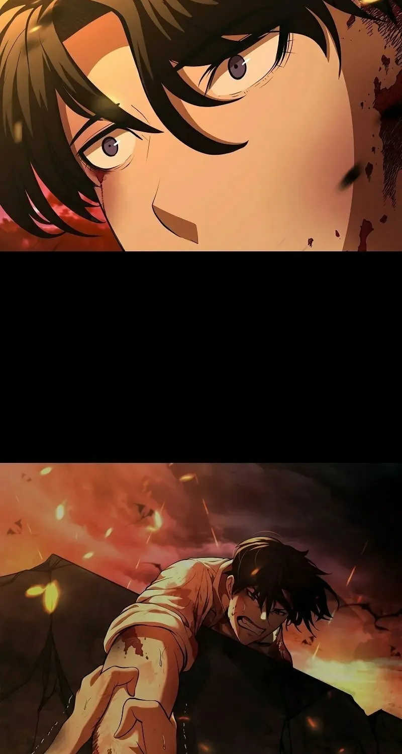 The Return Of Apocalypses Tyrant Chapter 3 page 73 - 