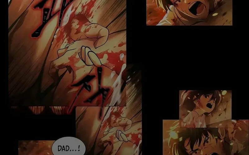The Return Of Apocalypses Tyrant Chapter 3 page 78 - 