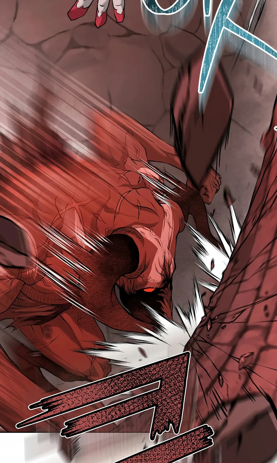 The Return Of Apocalypses Tyrant Chapter 30 page 101 - 
