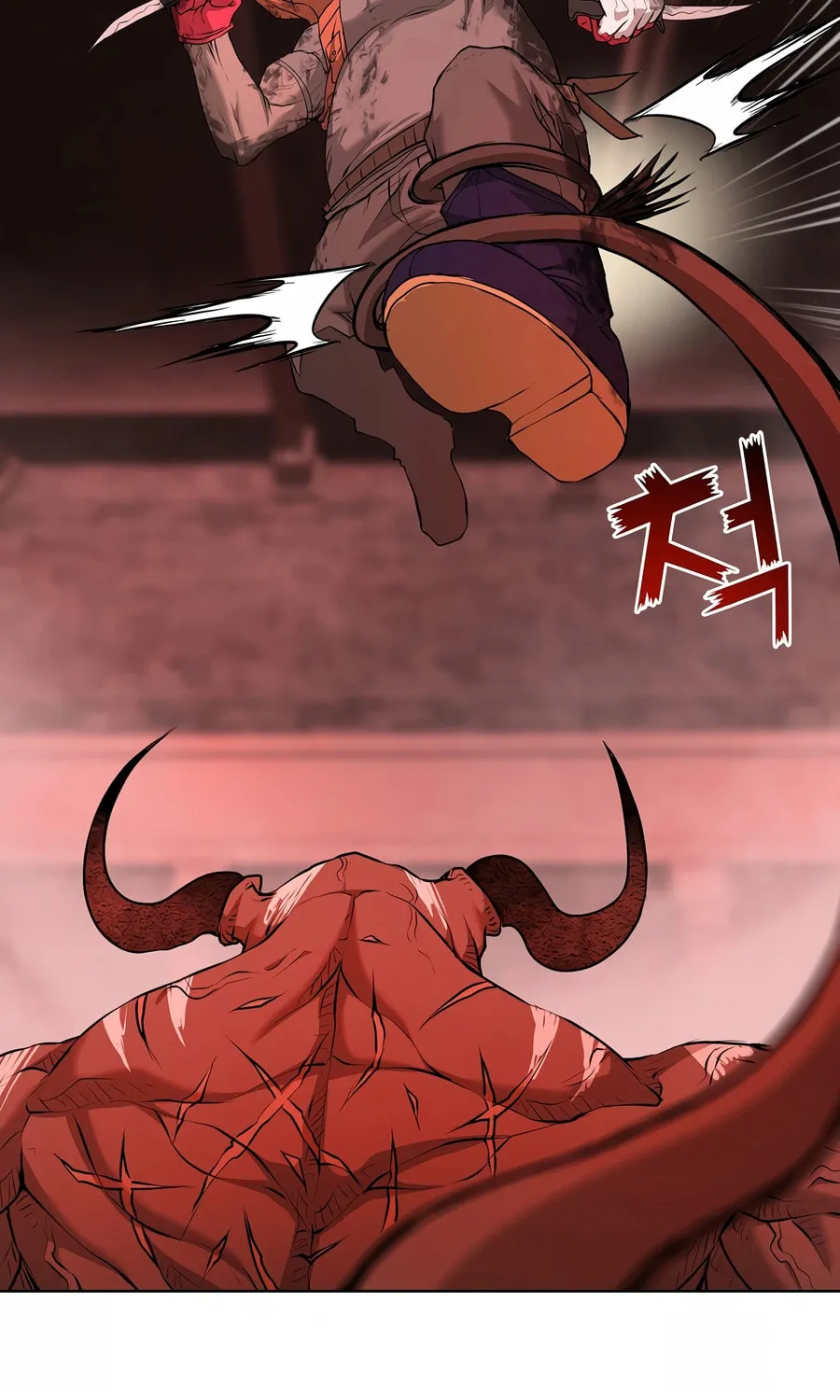 The Return Of Apocalypses Tyrant Chapter 30 page 105 - 