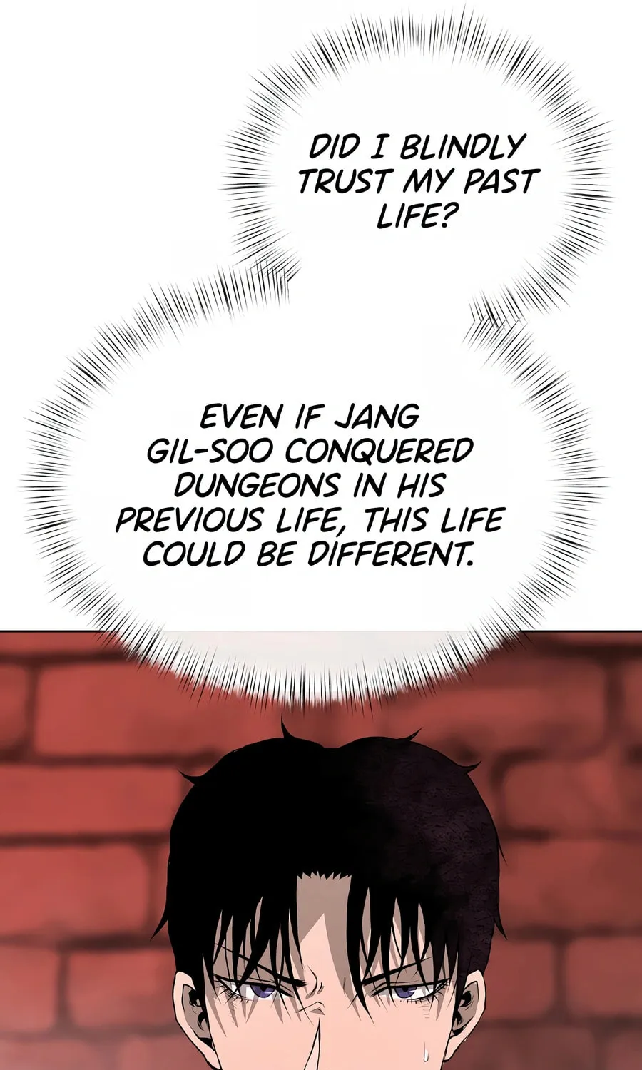 The Return Of Apocalypses Tyrant Chapter 30 page 110 - 