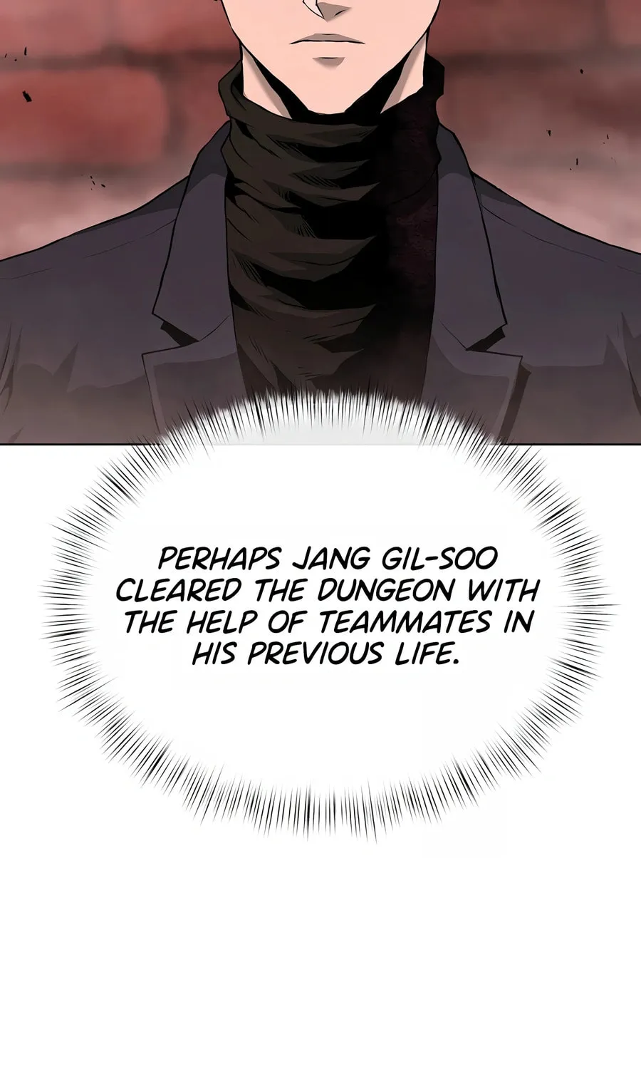 The Return Of Apocalypses Tyrant Chapter 30 page 111 - 