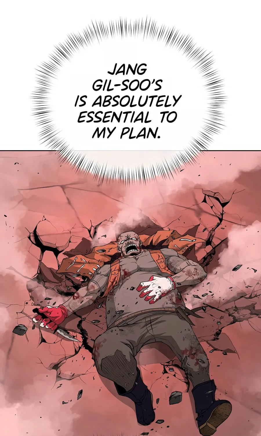 The Return Of Apocalypses Tyrant Chapter 30 page 114 - 