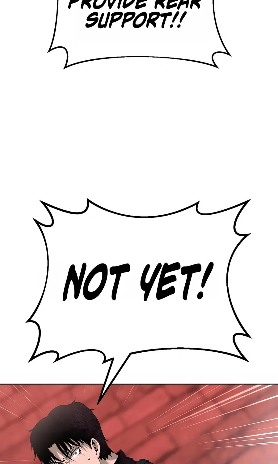 The Return Of Apocalypses Tyrant Chapter 30 page 117 - 