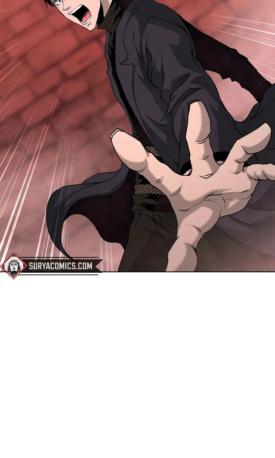 The Return Of Apocalypses Tyrant Chapter 30 page 118 - 