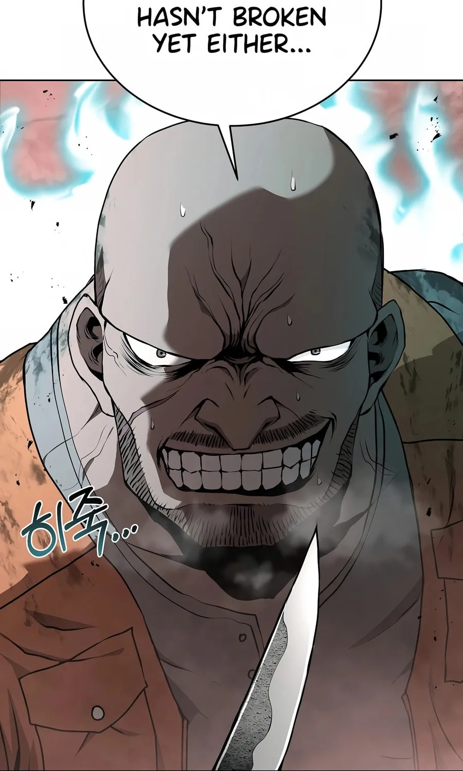 The Return Of Apocalypses Tyrant Chapter 30 page 124 - 
