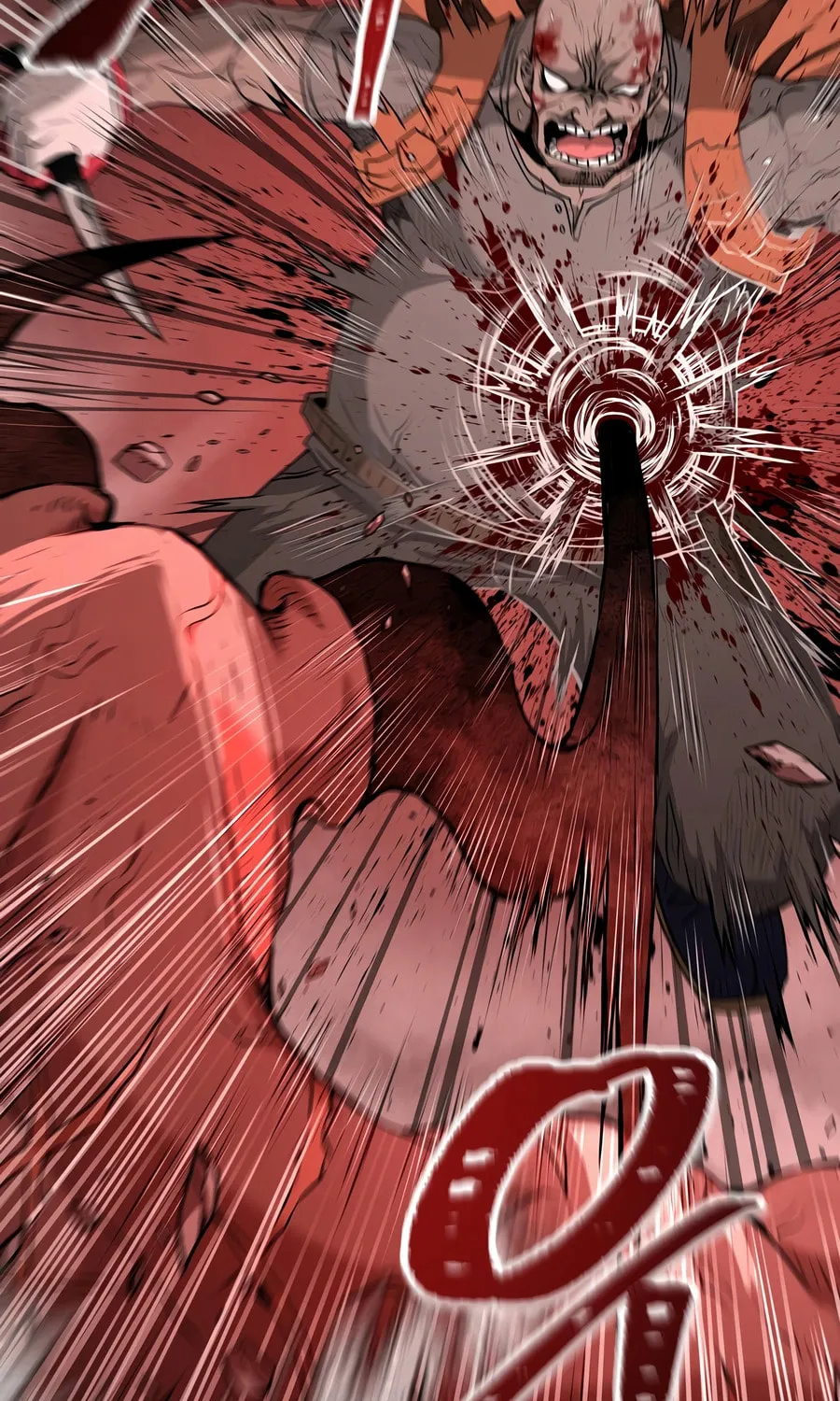 The Return Of Apocalypses Tyrant Chapter 30 page 126 - 