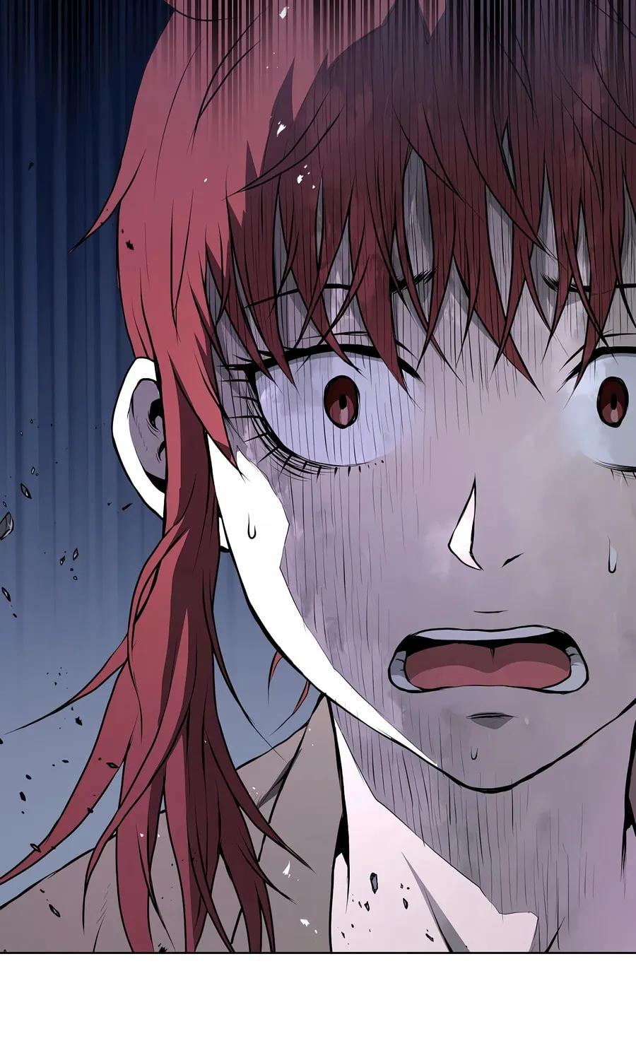The Return Of Apocalypses Tyrant Chapter 30 page 128 - 