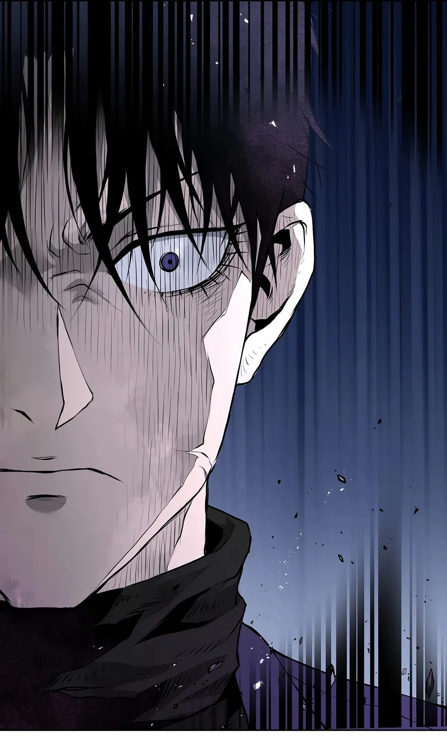 The Return Of Apocalypses Tyrant Chapter 30 page 130 - 