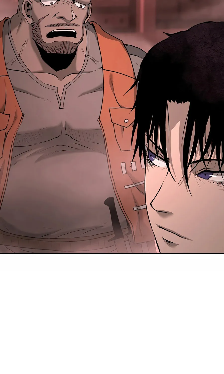 The Return Of Apocalypses Tyrant Chapter 30 page 19 - 