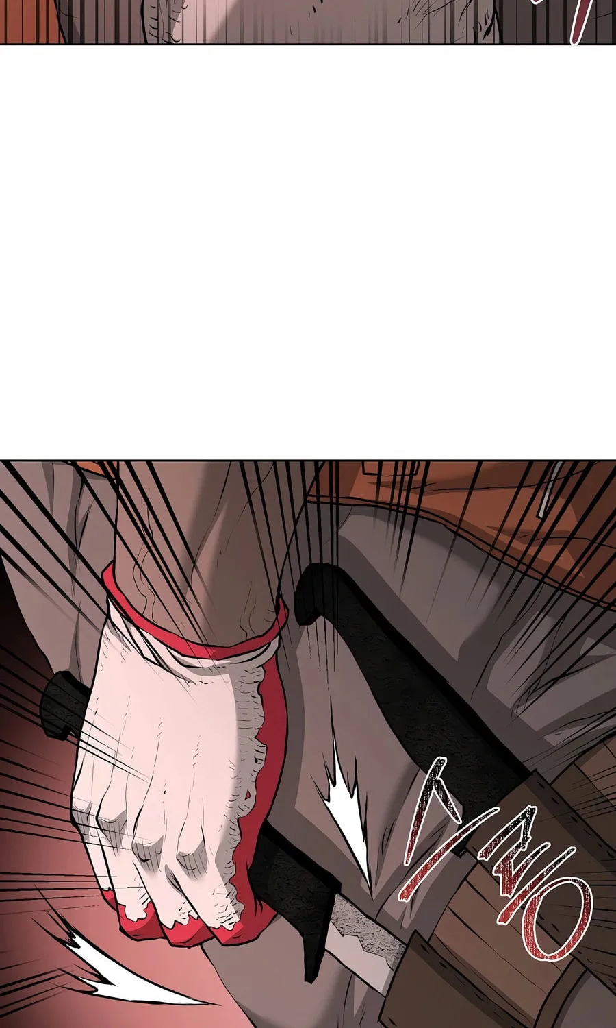 The Return Of Apocalypses Tyrant Chapter 30 page 21 - 