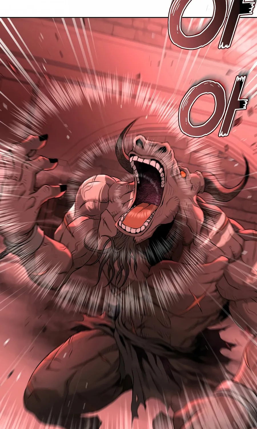 The Return Of Apocalypses Tyrant Chapter 30 page 4 - 