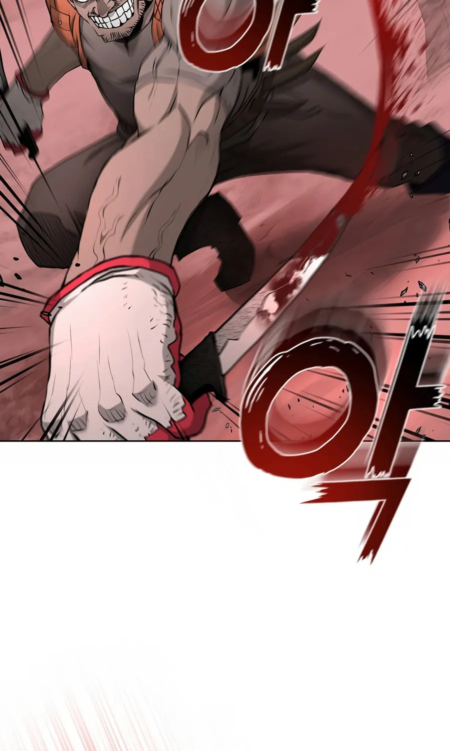 The Return Of Apocalypses Tyrant Chapter 30 page 31 - 