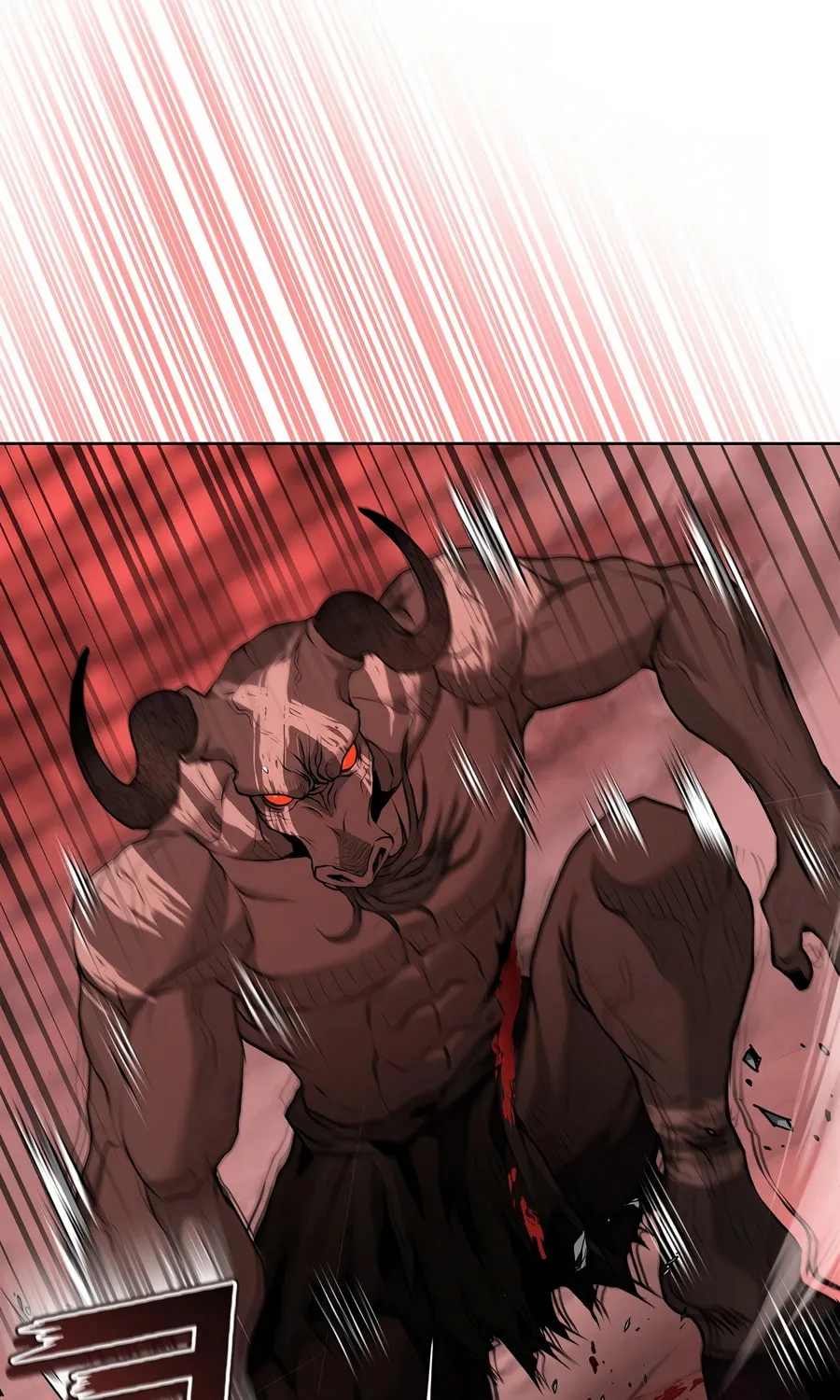 The Return Of Apocalypses Tyrant Chapter 30 page 32 - 