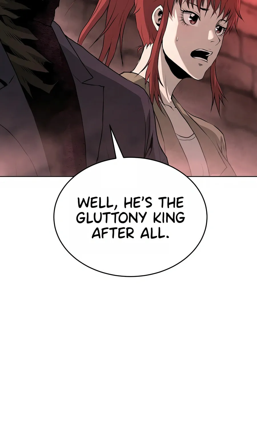 The Return Of Apocalypses Tyrant Chapter 30 page 36 - 