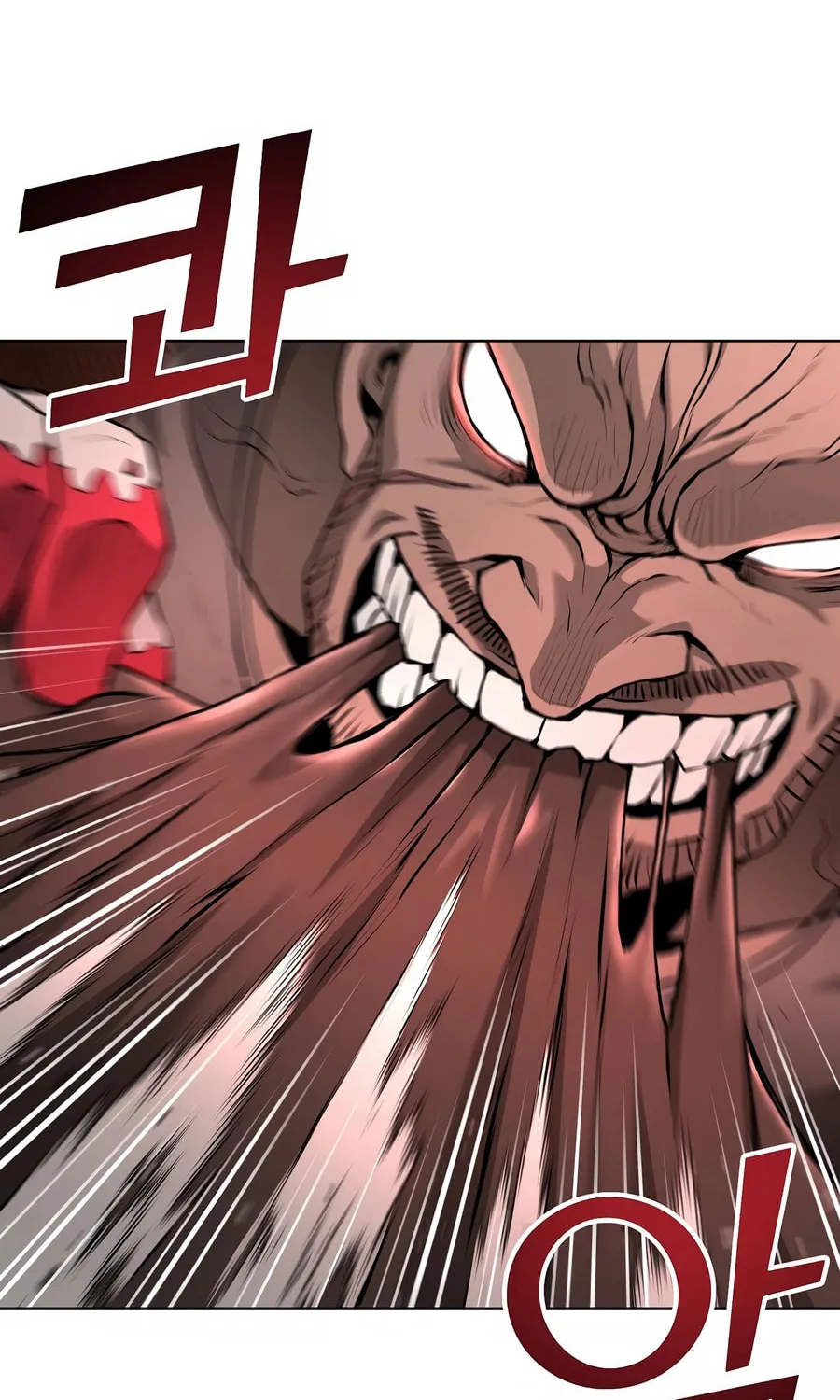 The Return Of Apocalypses Tyrant Chapter 30 page 37 - 
