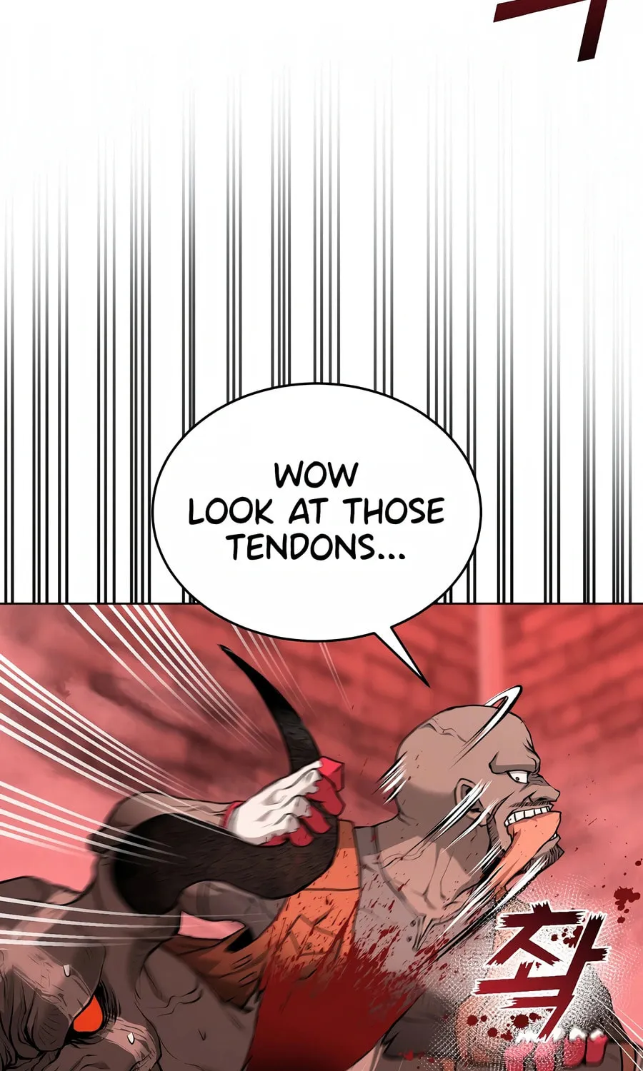 The Return Of Apocalypses Tyrant Chapter 30 page 38 - 