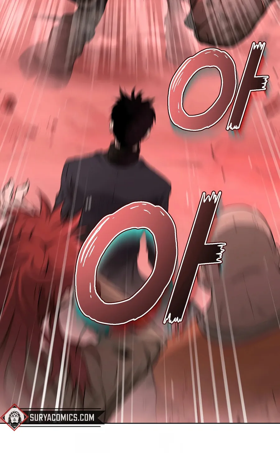 The Return Of Apocalypses Tyrant Chapter 30 page 5 - 