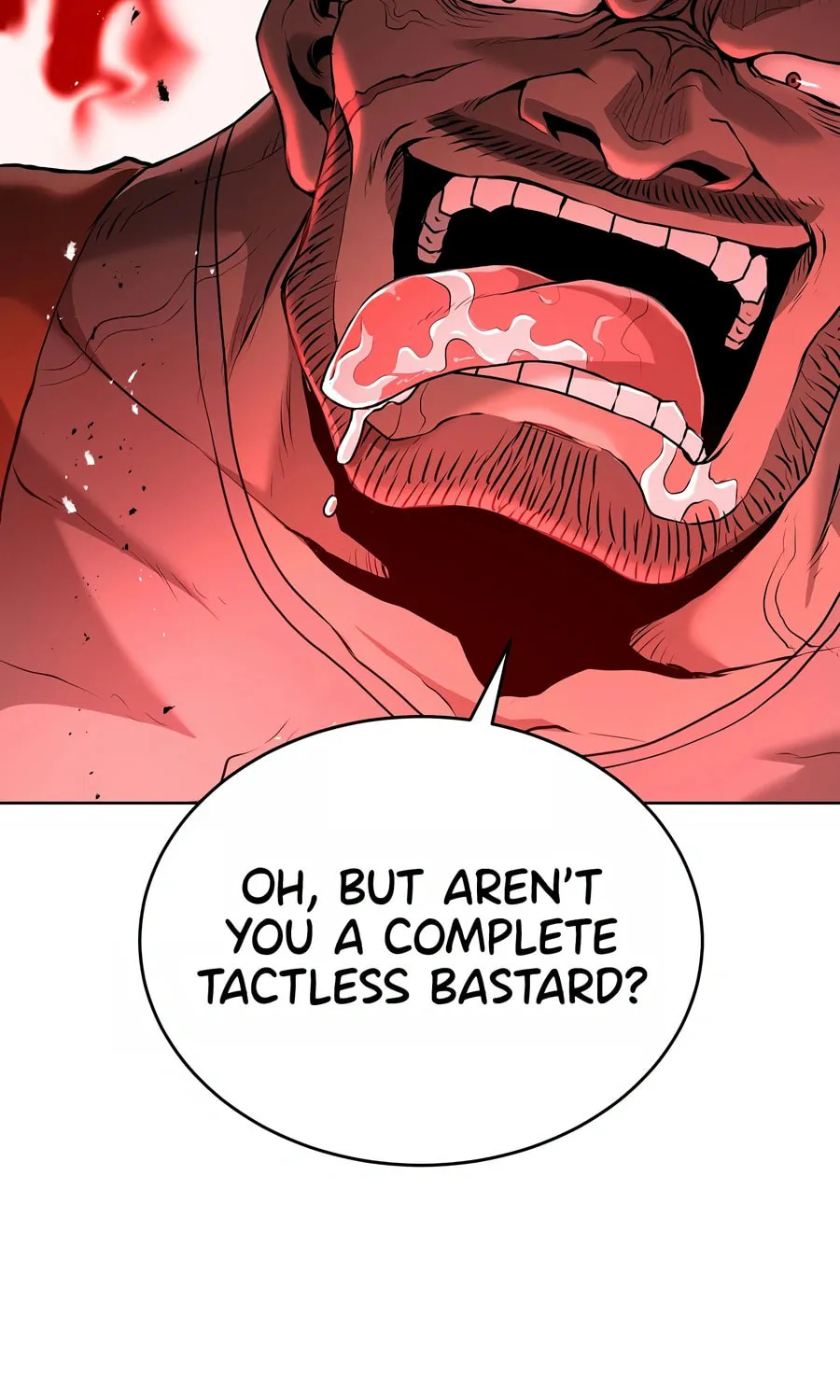 The Return Of Apocalypses Tyrant Chapter 30 page 42 - 
