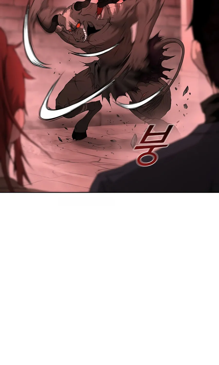 The Return Of Apocalypses Tyrant Chapter 30 page 44 - 
