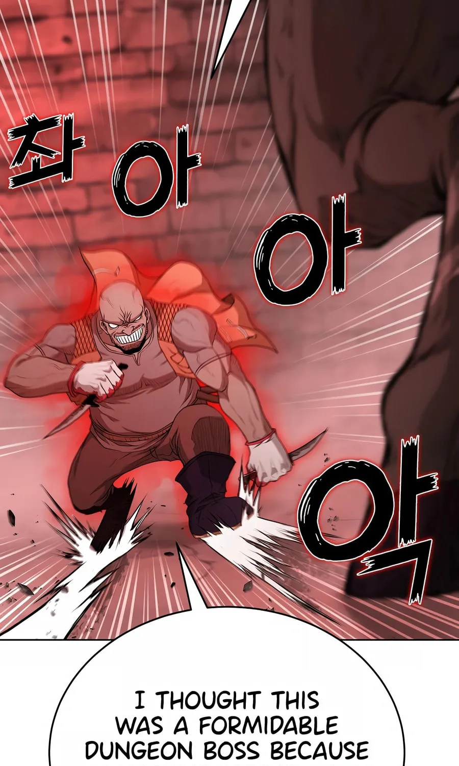 The Return Of Apocalypses Tyrant Chapter 30 page 54 - 