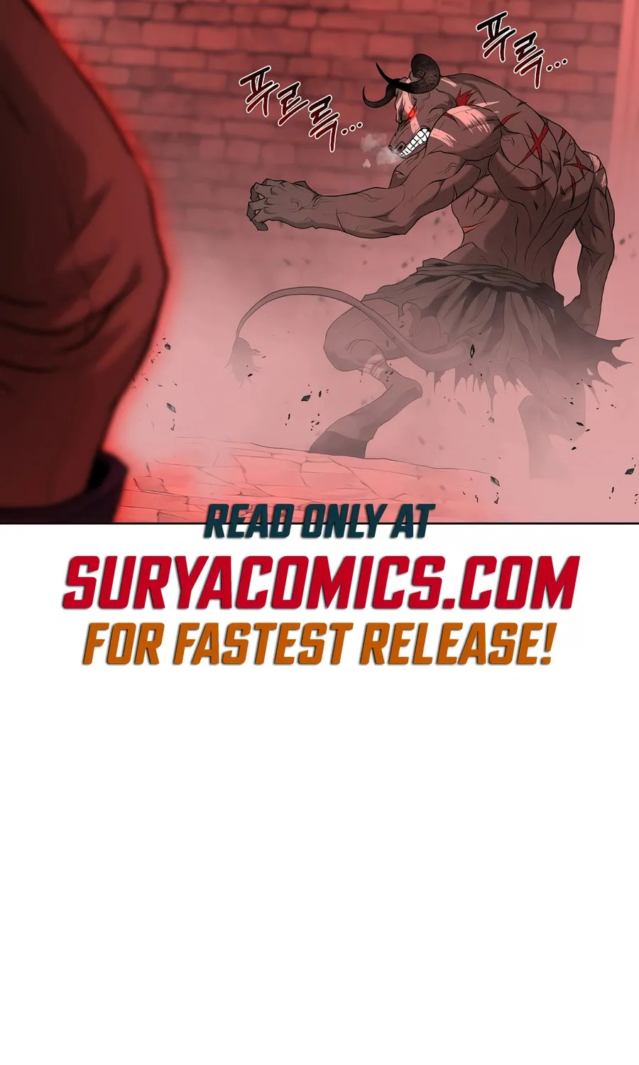 The Return Of Apocalypses Tyrant Chapter 30 page 56 - 