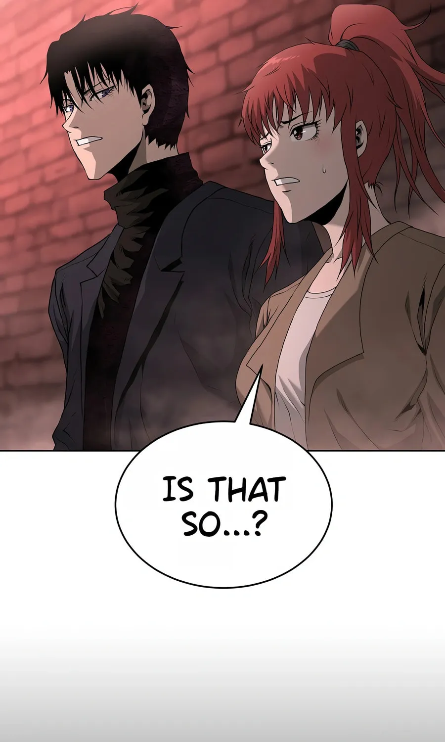 The Return Of Apocalypses Tyrant Chapter 30 page 60 - 